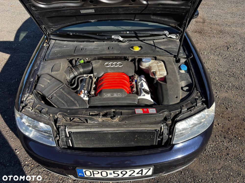 Audi A4 Avant 3 - 34