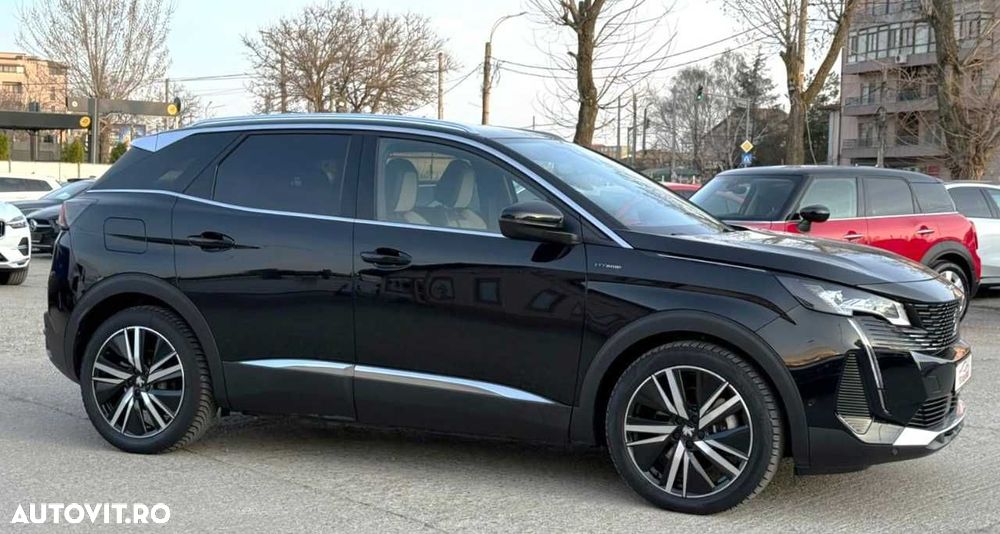 Peugeot 3008 - 12