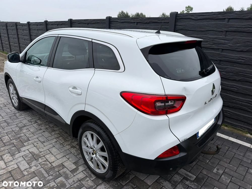 Renault Kadjar Energy dCi 110 EDC LIMITED - 31