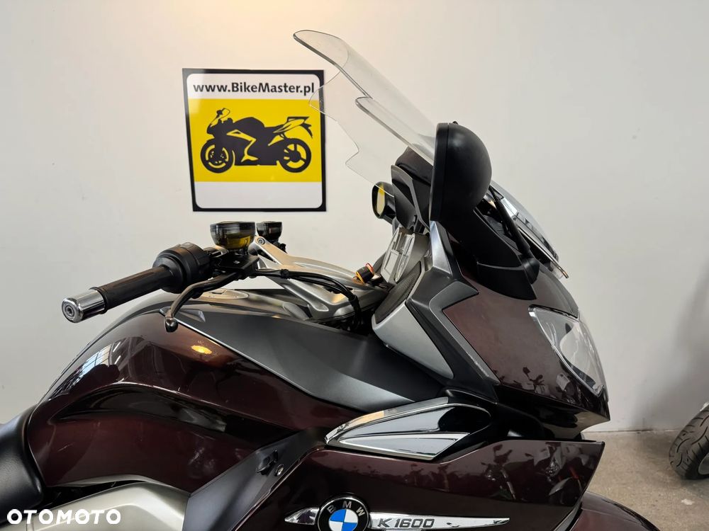 BMW K - 10