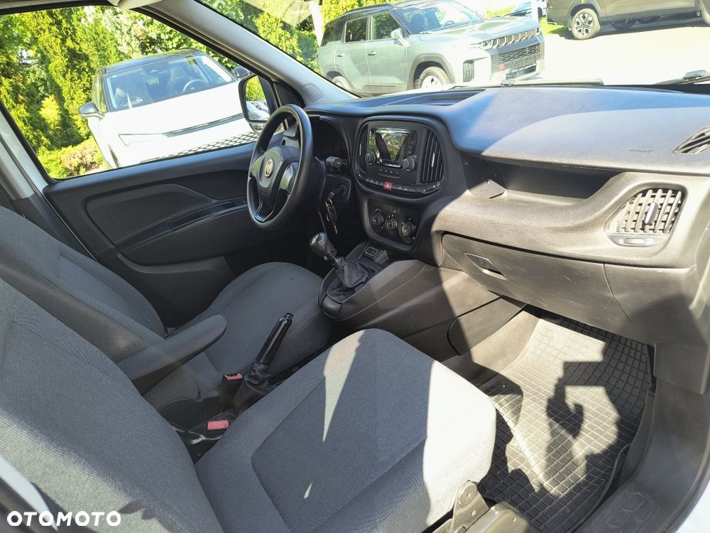Fiat DOBLO - 12