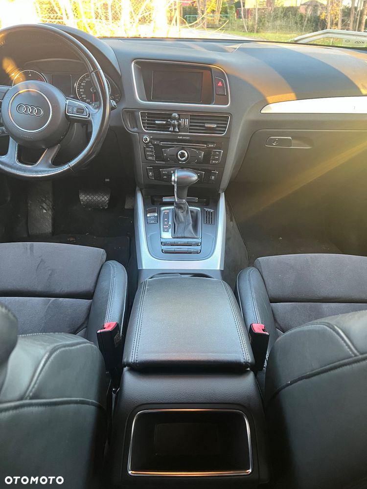 Audi Q5 2.0 TDI Quattro S tronic - 3