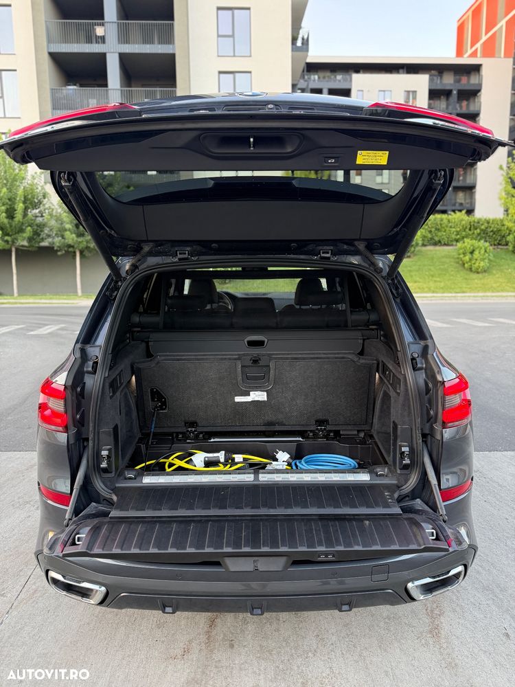 BMW X5 xDrive45e - 30