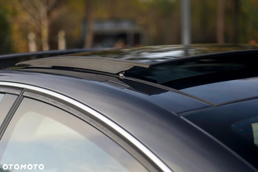 Mercedes-Benz Klasa C - 26