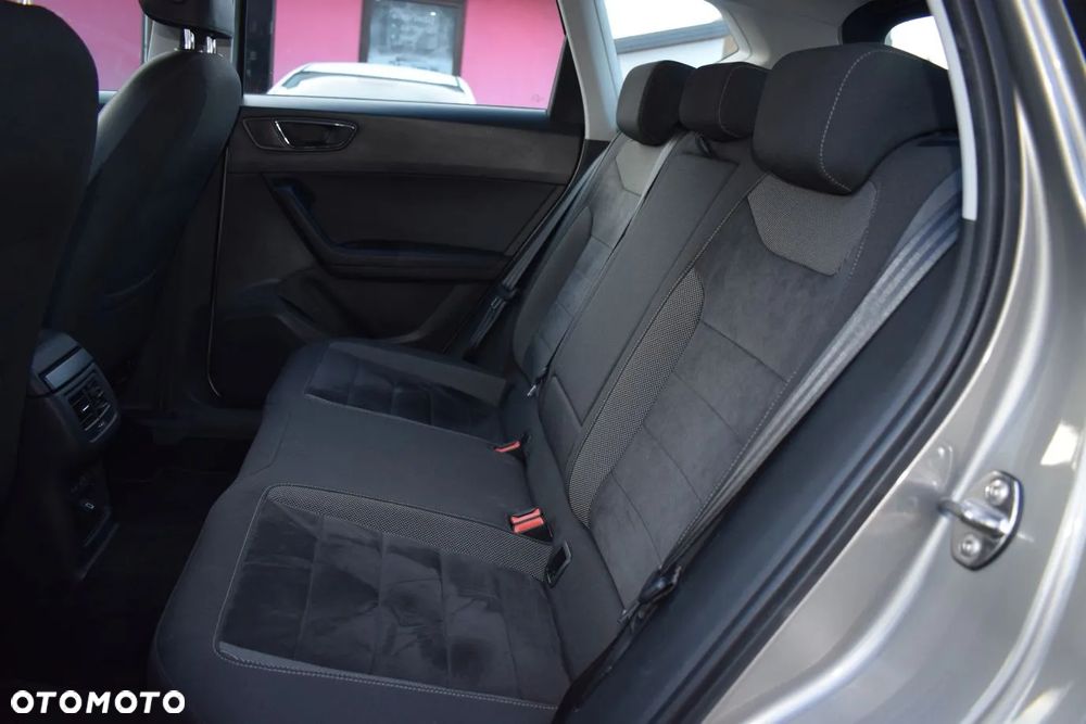 Seat Ateca 1.6 TDI Style - 9