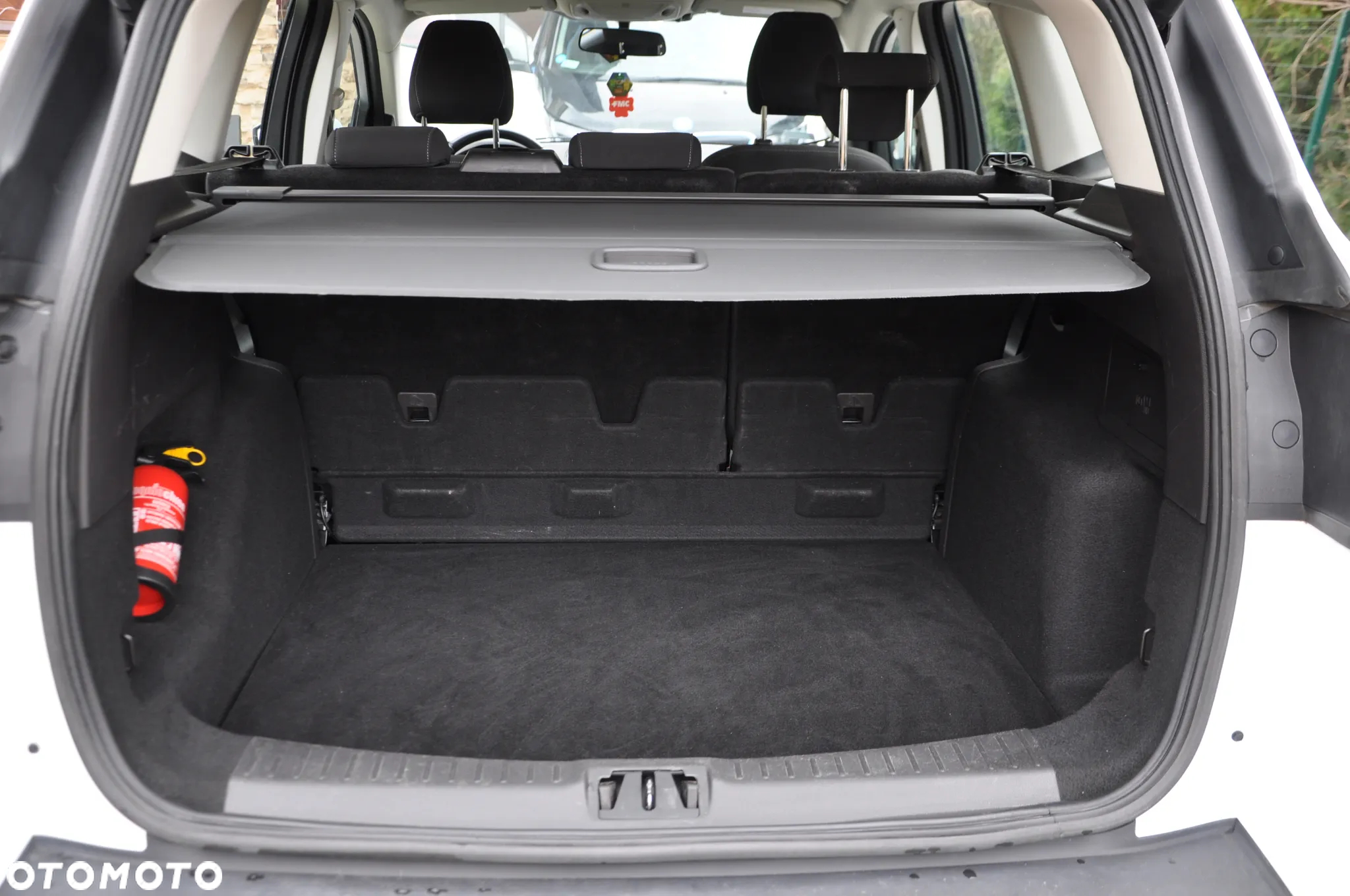 Ford Kuga 2.0 TDCi FWD Edition - 14