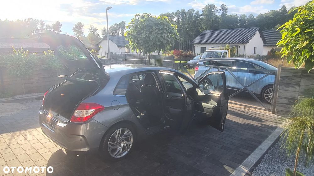 Citroën C4 1.6 VTi Exclusive - 18