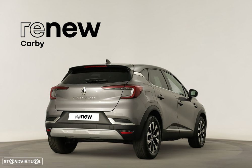 Renault Captur 1.0 TCe Techno - 3