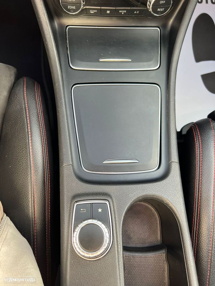 Mercedes-Benz CLA 200 - 32