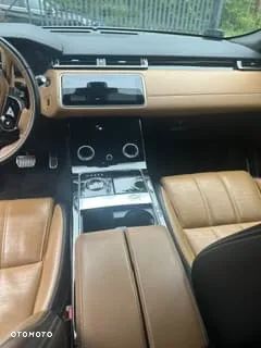 Land Rover Range Rover Velar 2.0 SD4 R-Dynamic HSE - 9