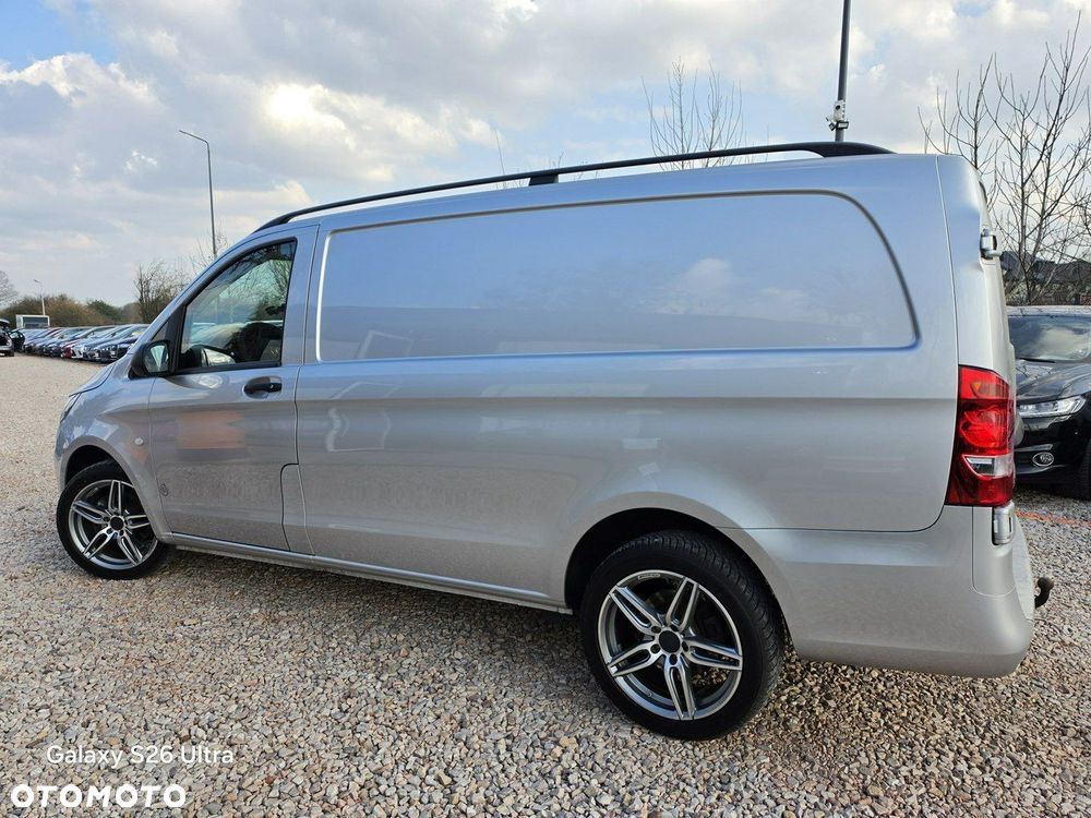 Mercedes-Benz Vito - 10