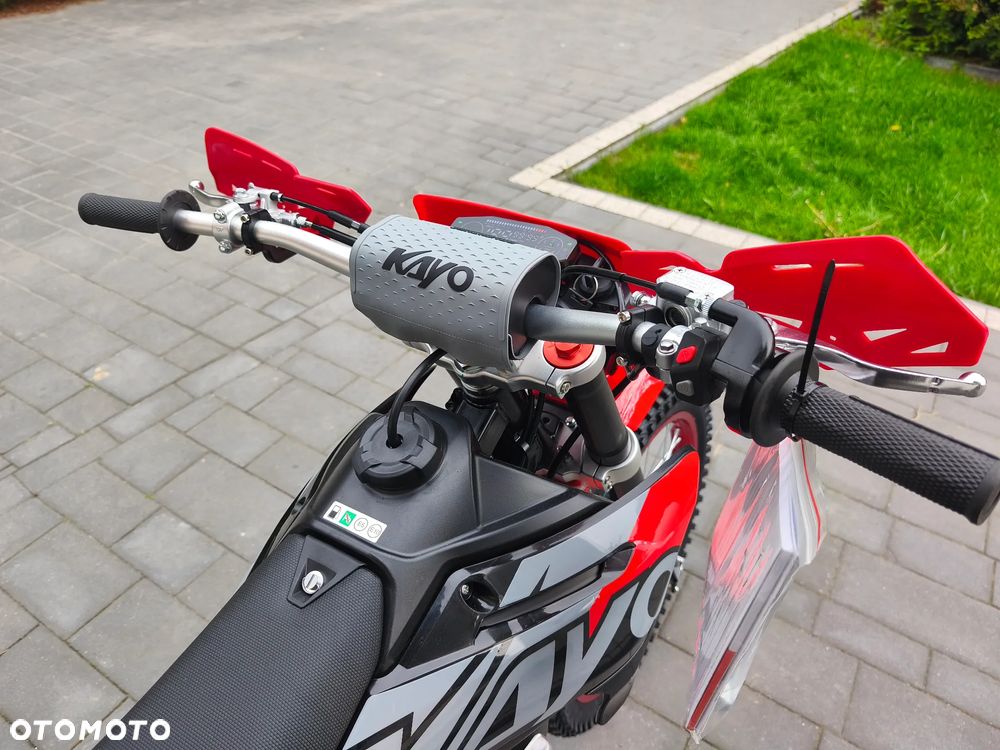 KAYO K2 - 8