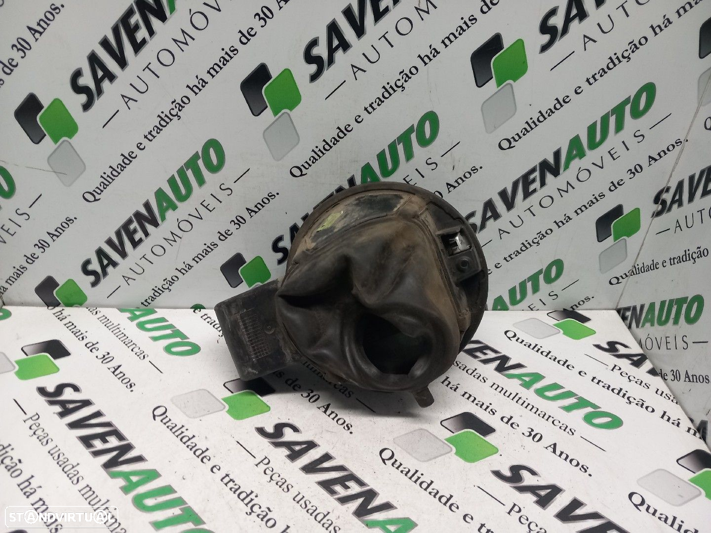 Tampa Depósito Combustível Audi A2 (8Z0) - 3