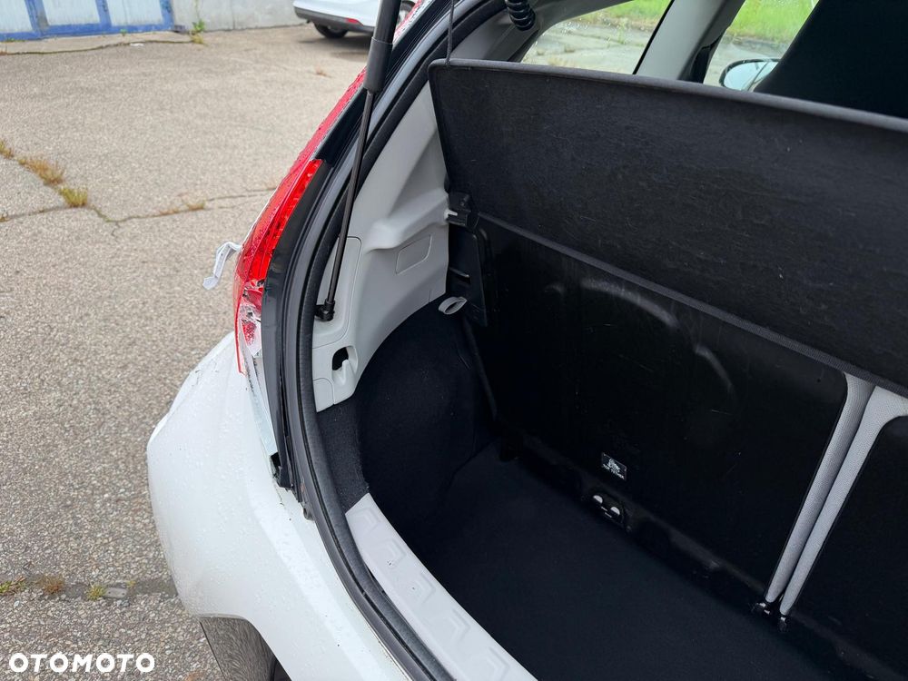 Toyota Aygo - 16