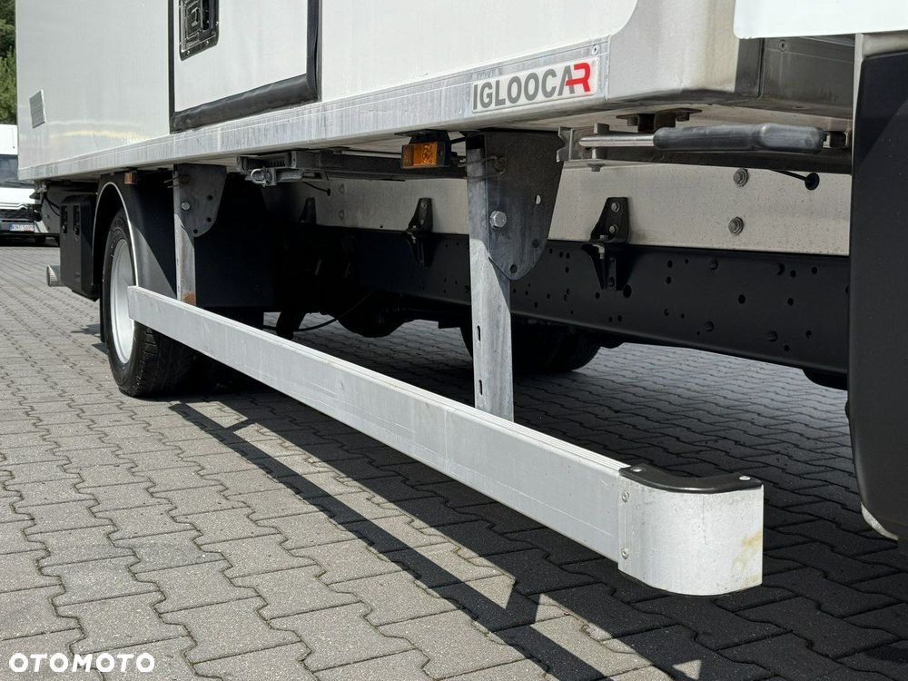 Iveco Daily 50C15 V - 4