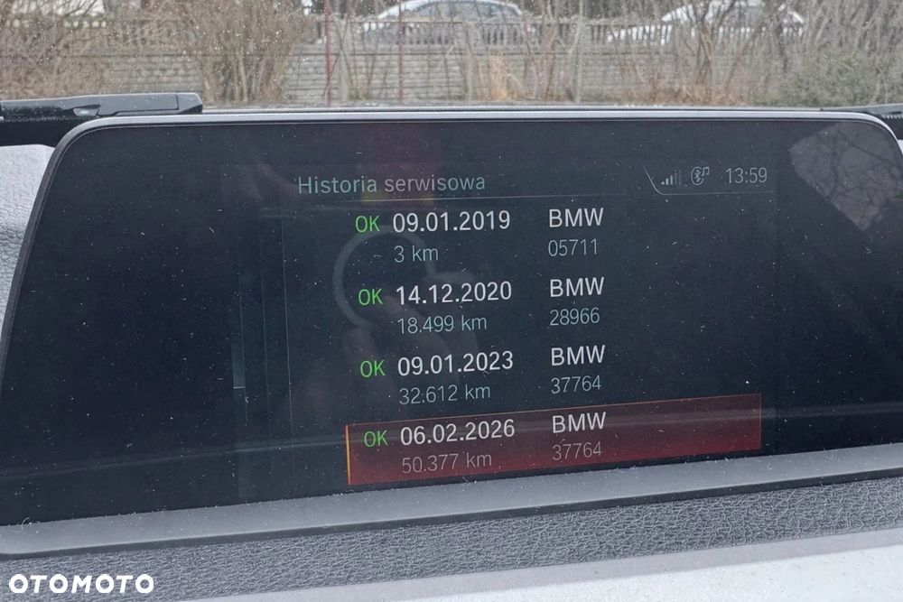 BMW Seria 3 316d Advantage - 28