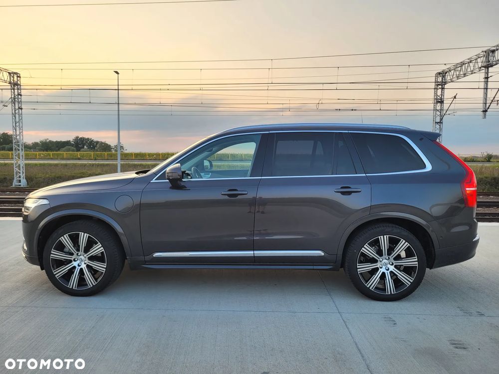 Volvo XC 90 T8 AWD Ultra Bright - 7