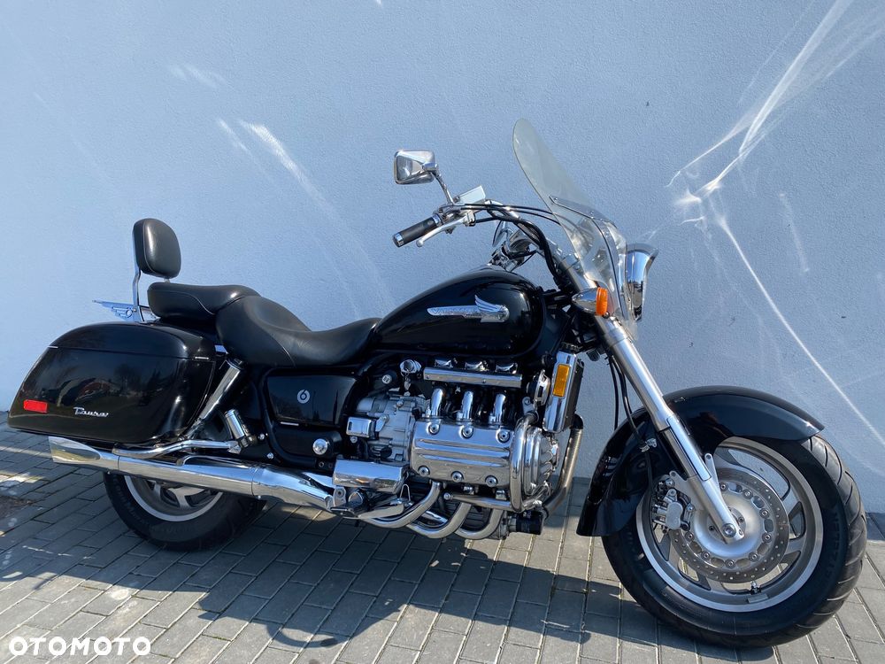 Honda Valkyrie - 2