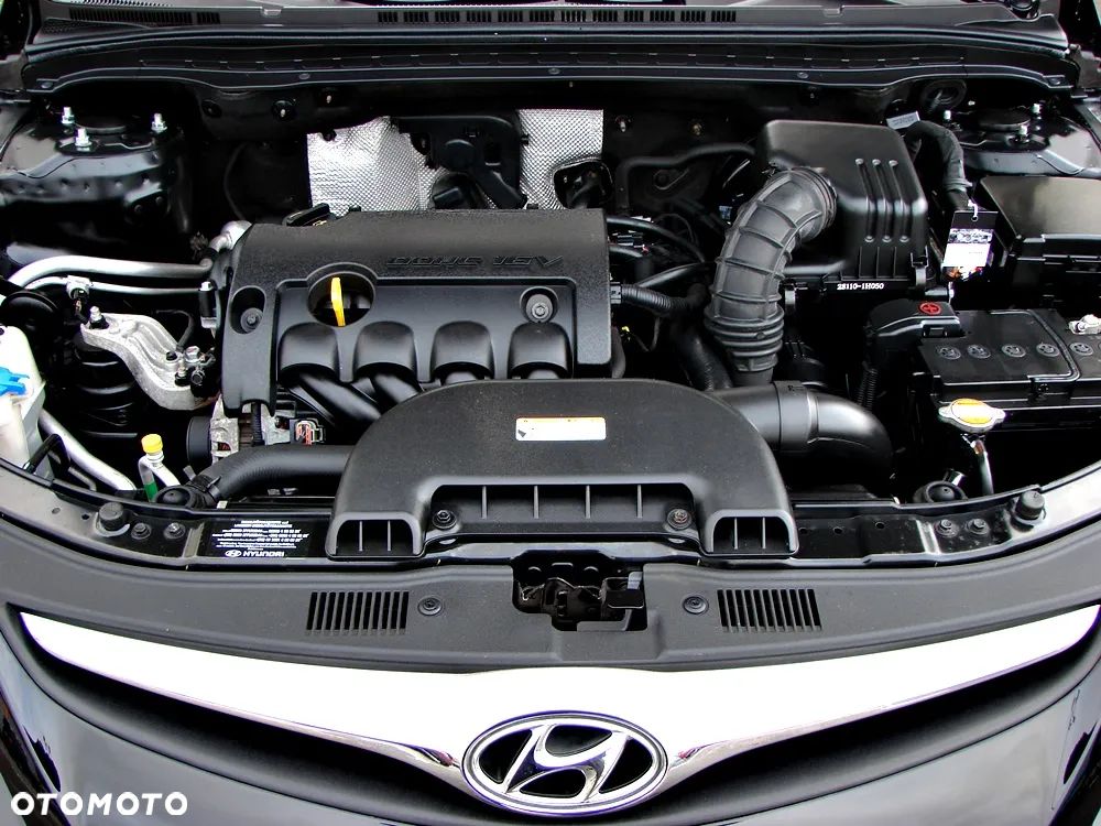 Hyundai i30 i30cw 1.4 Edition 20 - 15