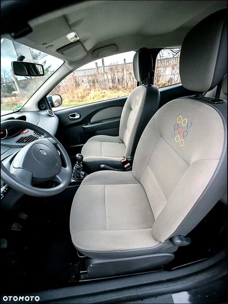 Renault Twingo - 17