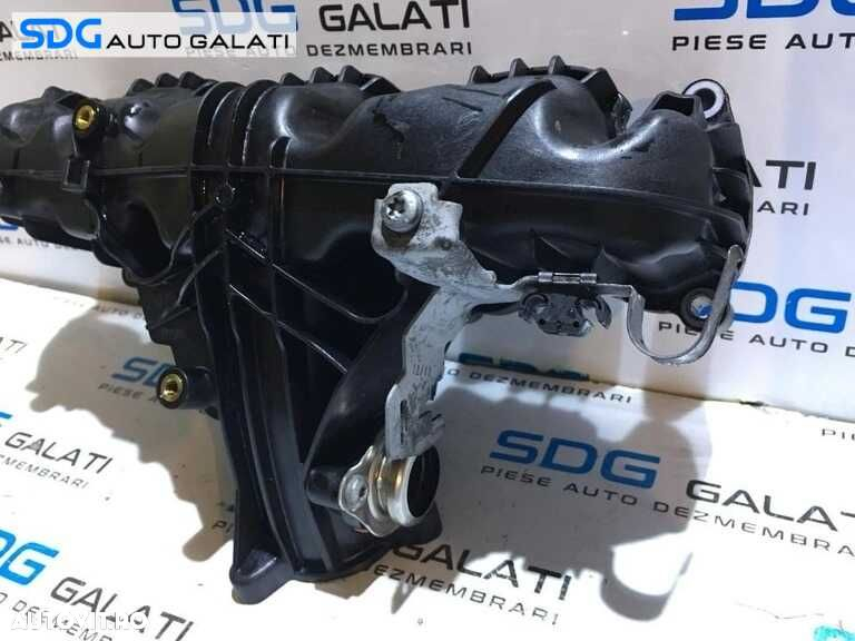 Galerie Admisie Volkswagen Touran 2.0TDI CFF 2010 - 2015 Cod 03L129711AM 03L 129 711 AM [MA0015] - 2