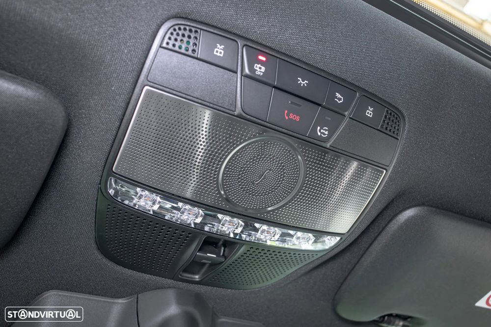 Mercedes-Benz G 450 d “Stronger Than The 1980s” - 29