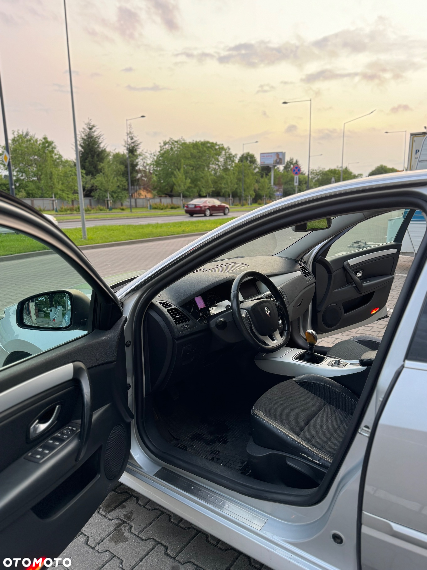 Renault Laguna 2.0 DCi Dynamique - 15