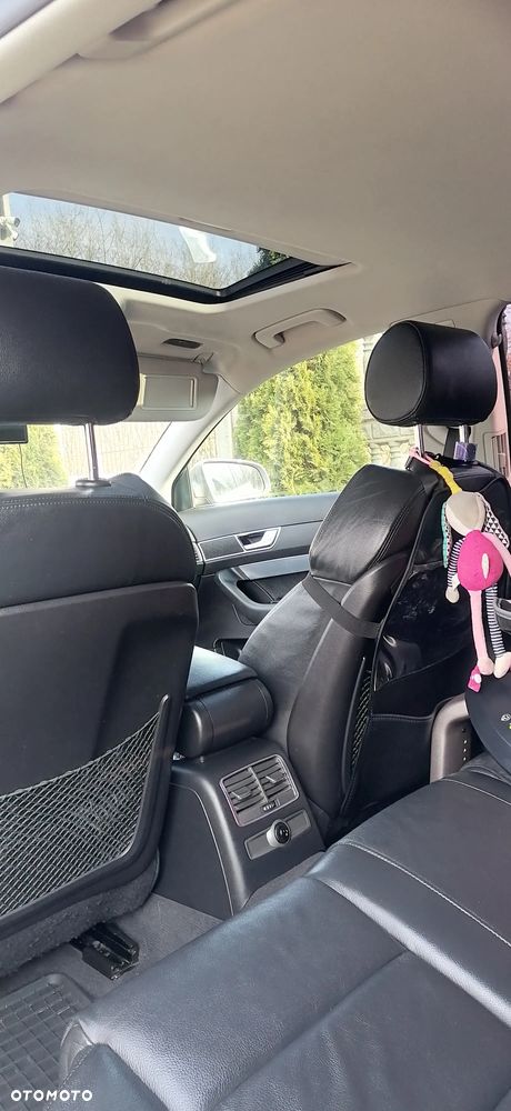 Audi A6 Avant 3.0 TDI Quattro Tiptronic - 15