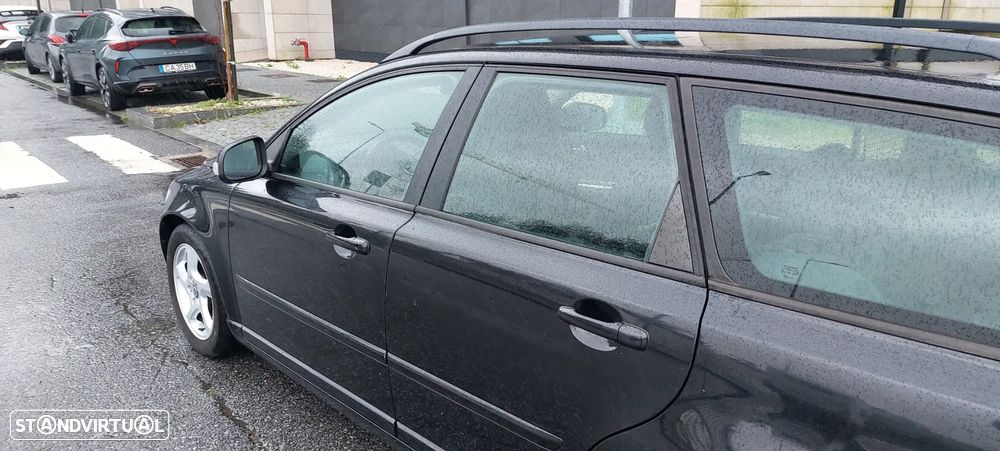 Volvo V50 1.6 D Drive Momentum Start/Stop - 16