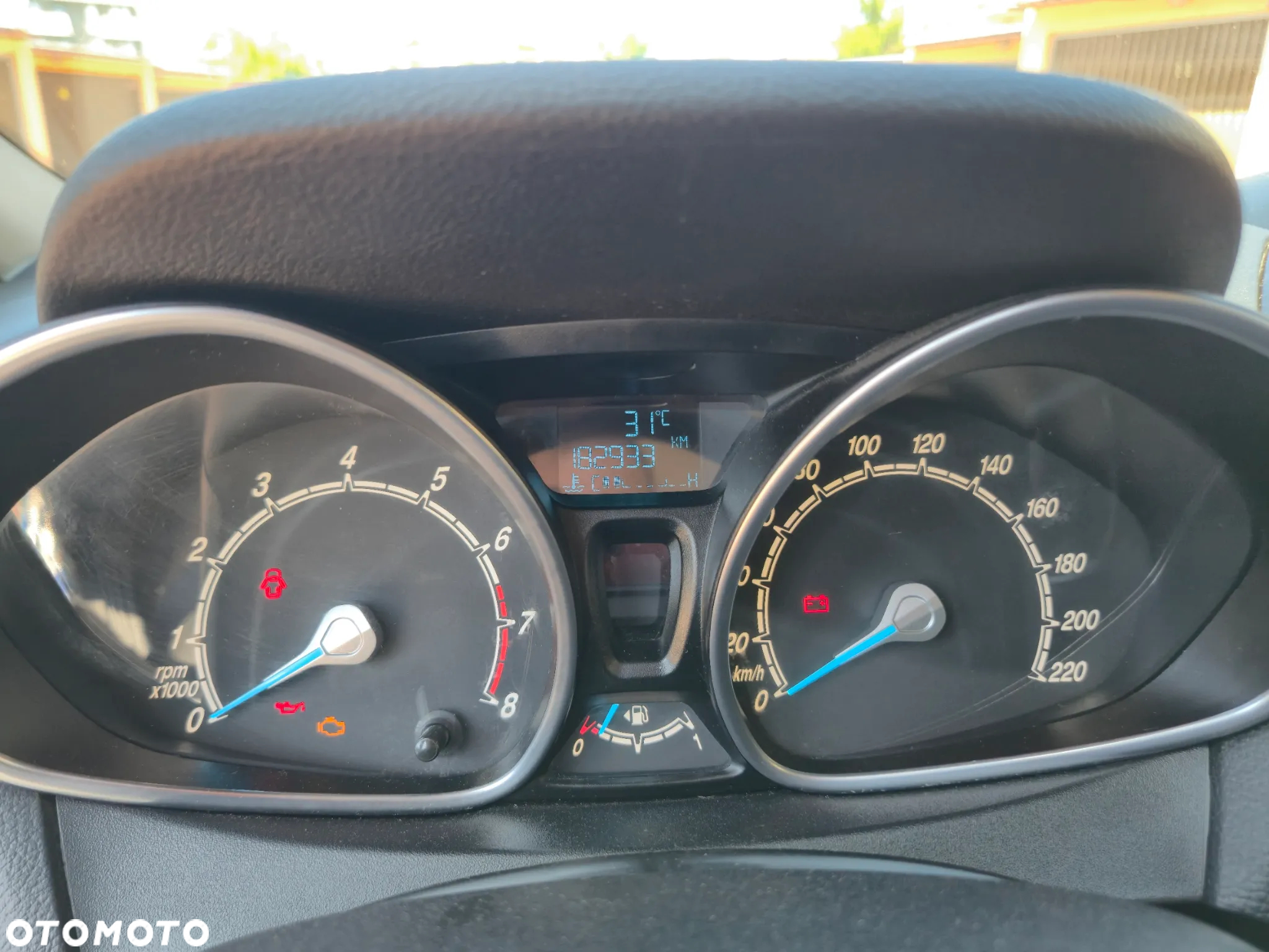 Ford B-MAX - 13