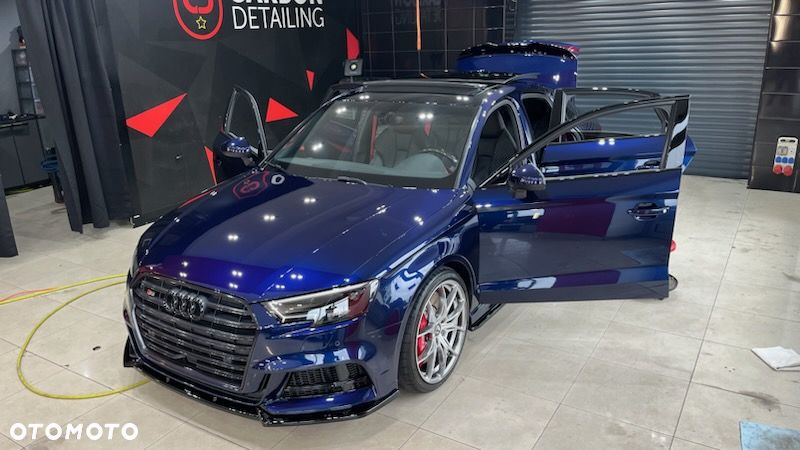 Audi S3 - 11