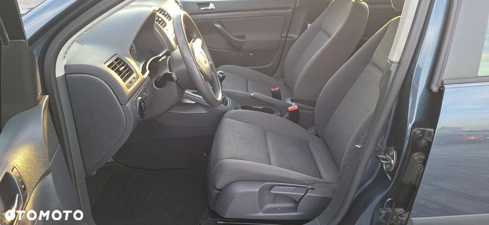 Volkswagen Golf 1.4 Edition - 25