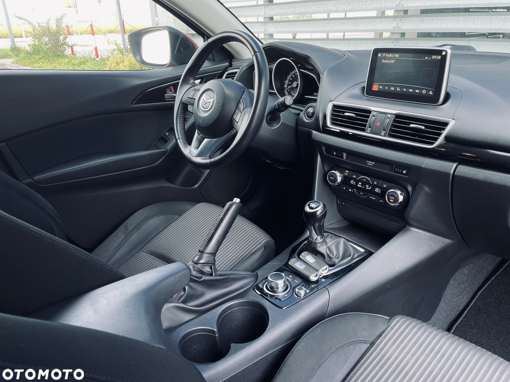 Mazda 3 2.0 Skyenergy - 21
