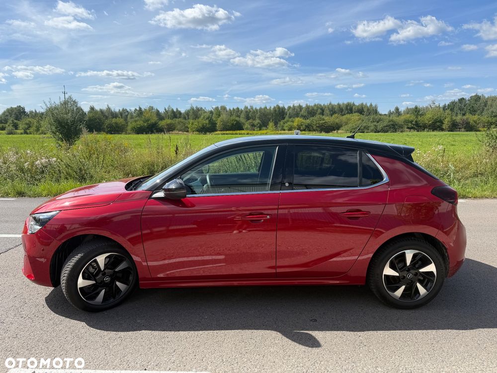 Opel Corsa Corsa-e Elegance - 6