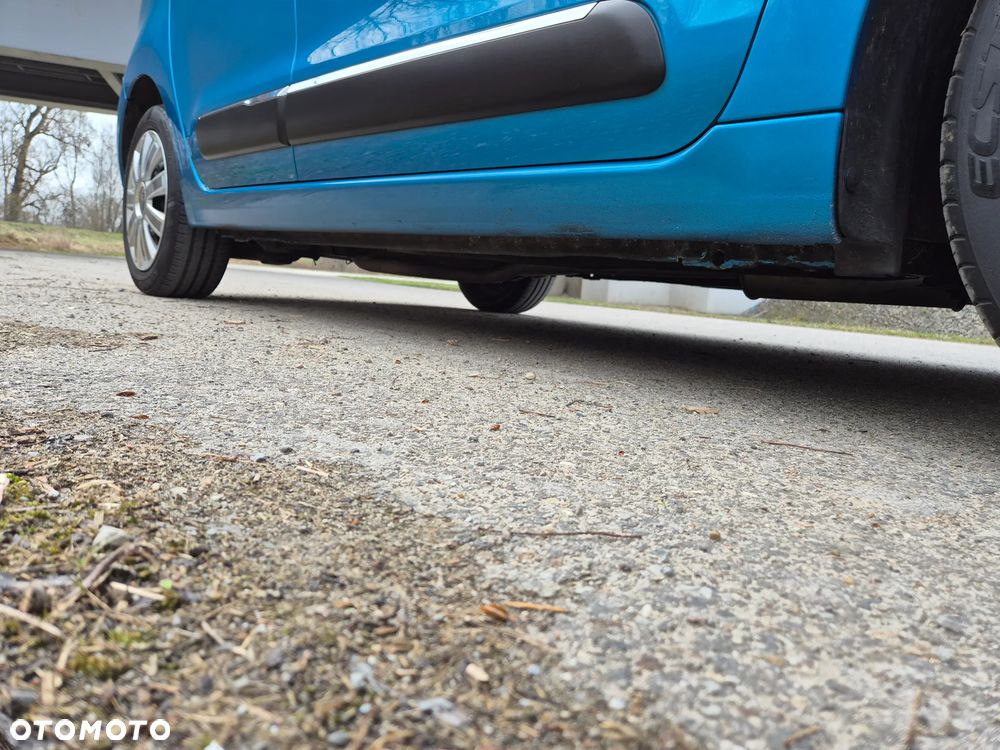 Citroën C3 Picasso VTi 95 Exclusive - 31