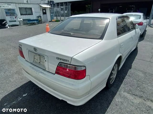 Toyota Inny - 5