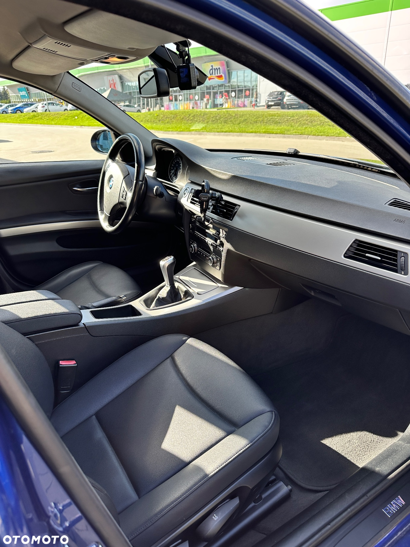 BMW Seria 3 320d - 11