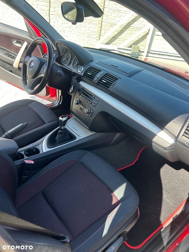 BMW Seria 1 - 3