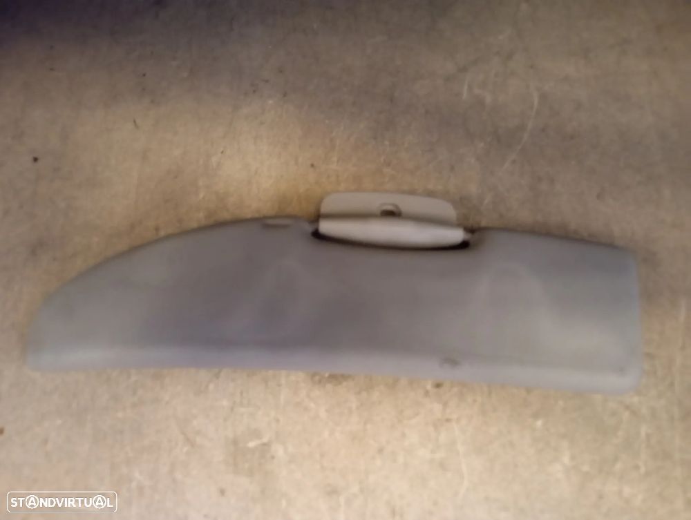 SMART ROADSTER PALAS DE SOL - PS018 - 4