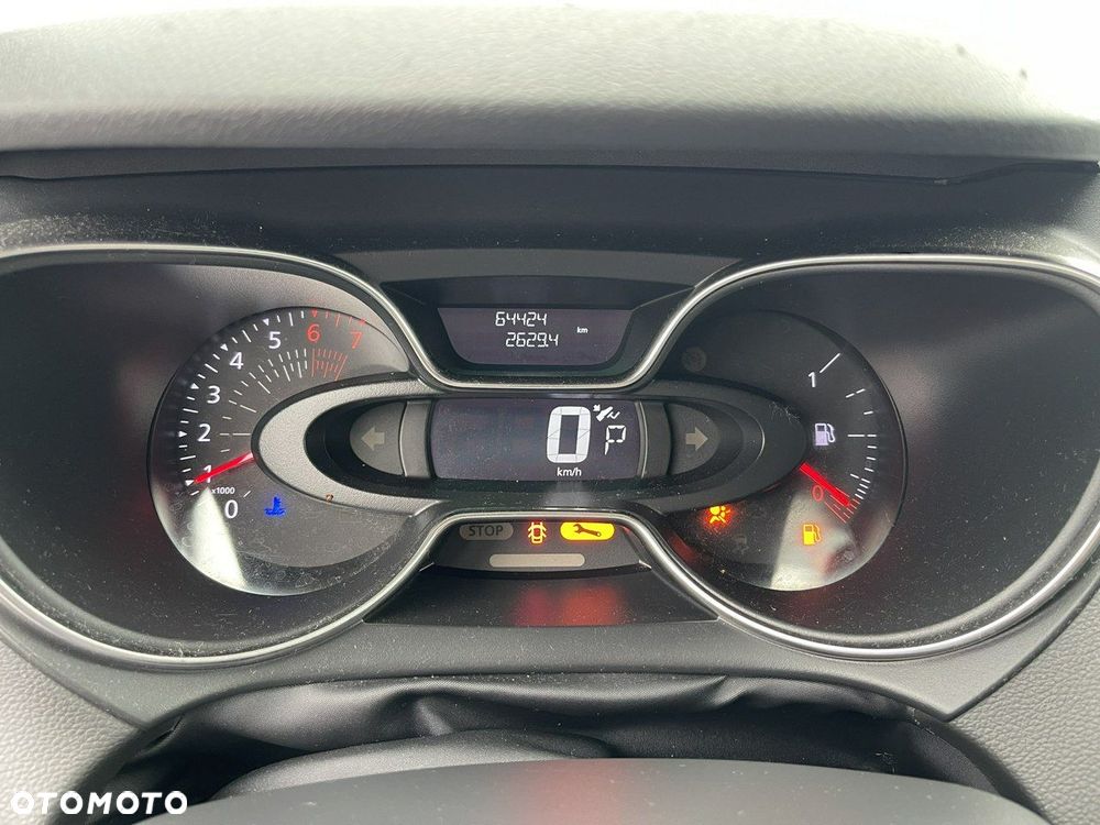 Renault Captur 1.3 Energy TCe S-Edition EDC - 9