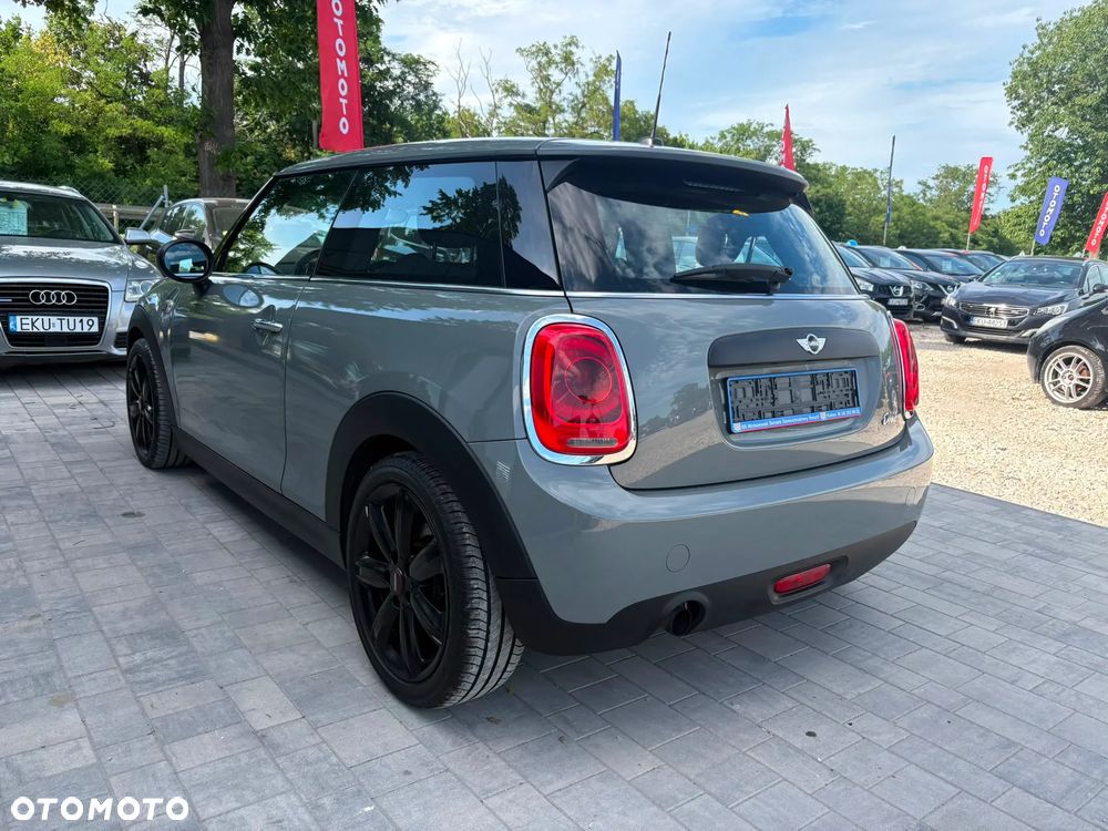 MINI ONE Standard - 8