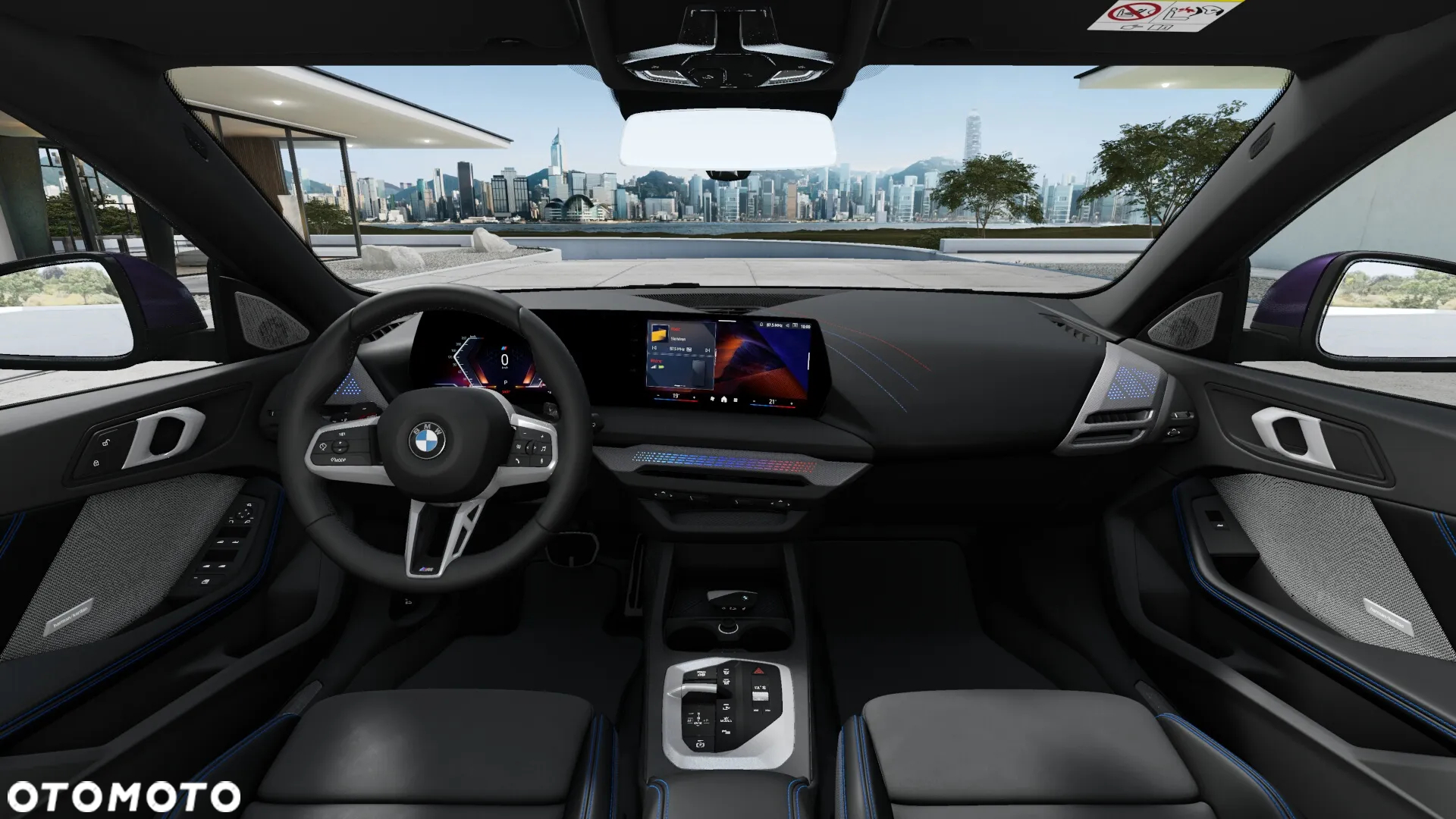 BMW Seria 2 220i M Sport - 9
