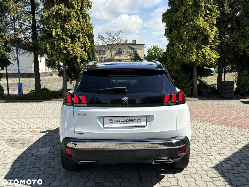 Peugeot 3008 - 7