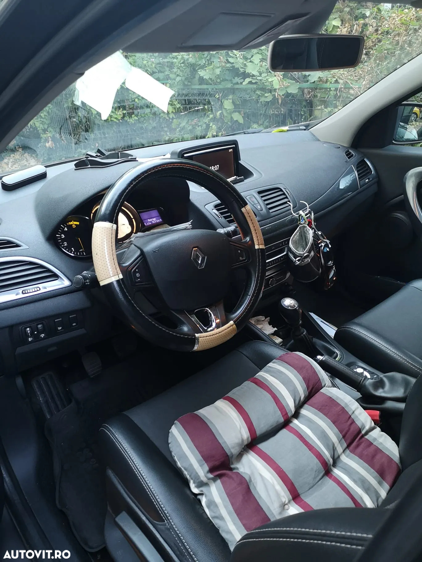 Renault Megane 1.5 dCi Expression - 5