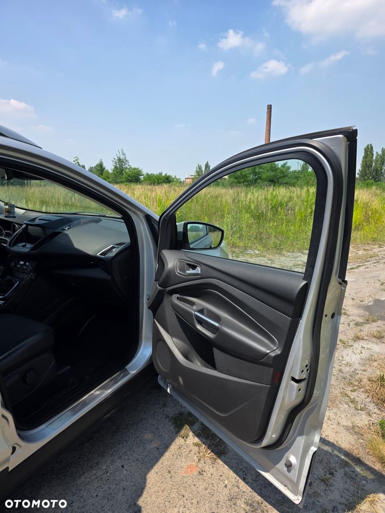 Ford Kuga 1.5 EcoBoost FWD Titanium ASS - 14