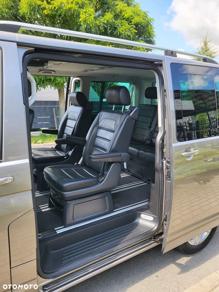 Volkswagen Multivan 2.0 TDI L1 Business DSG - 9
