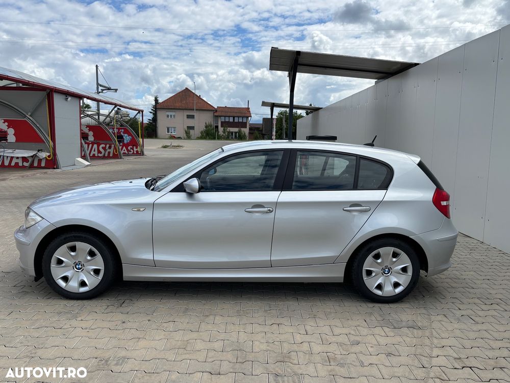 BMW Seria 1 - 16