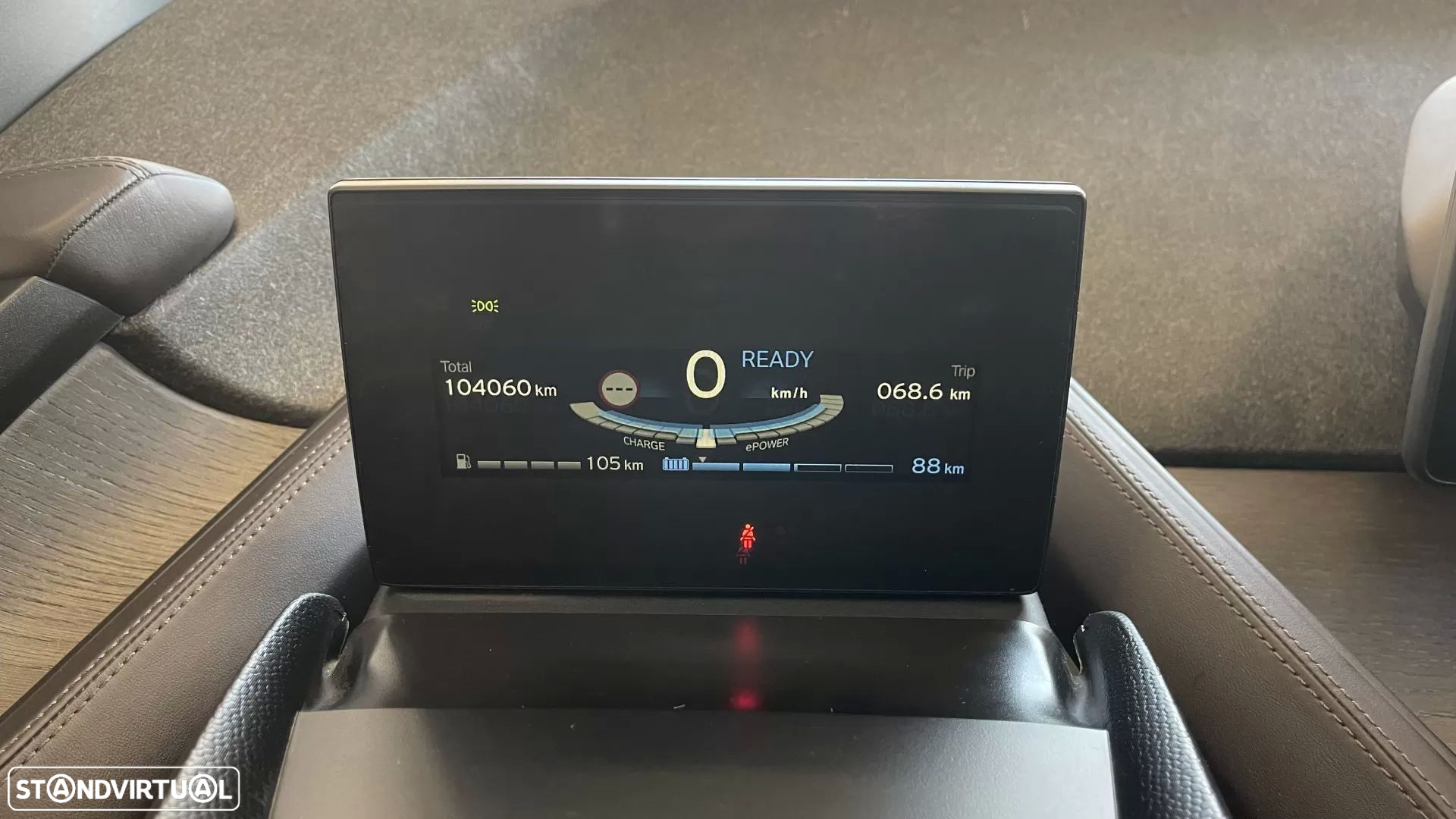BMW i3 (94 Ah) Range Extender - 32