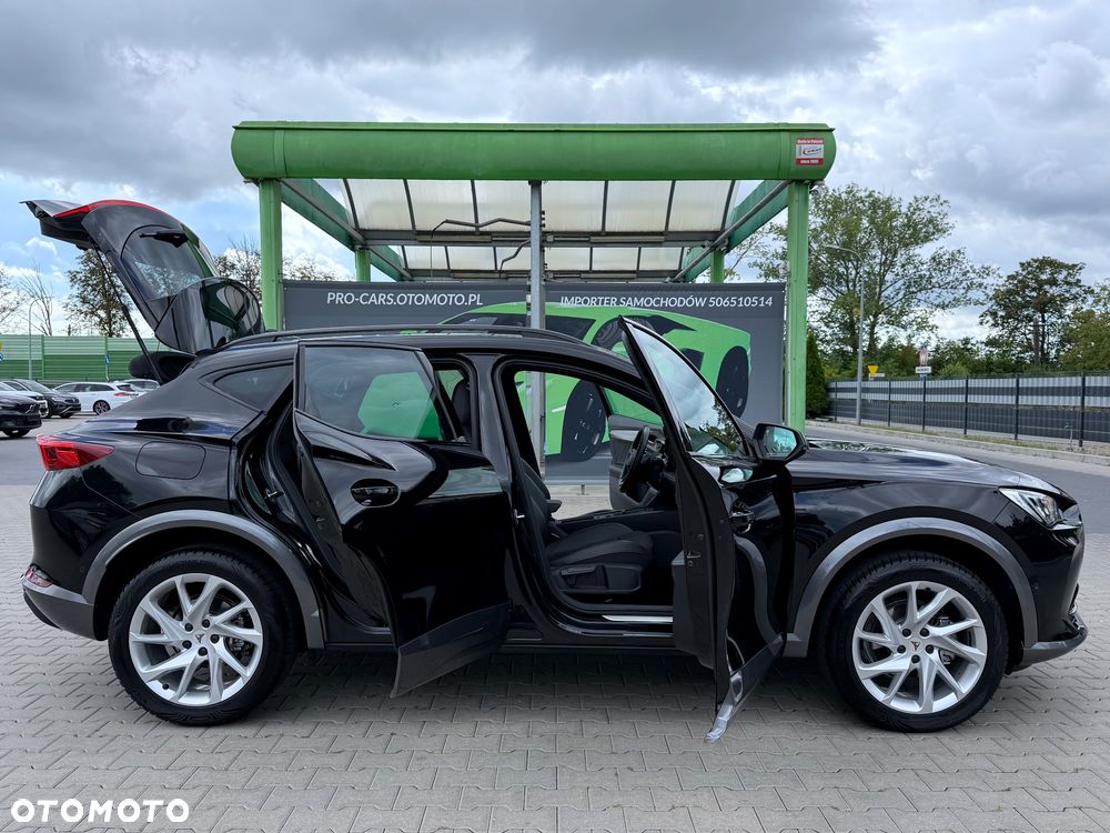 Cupra Formentor 1.5 TSI DSG - 16
