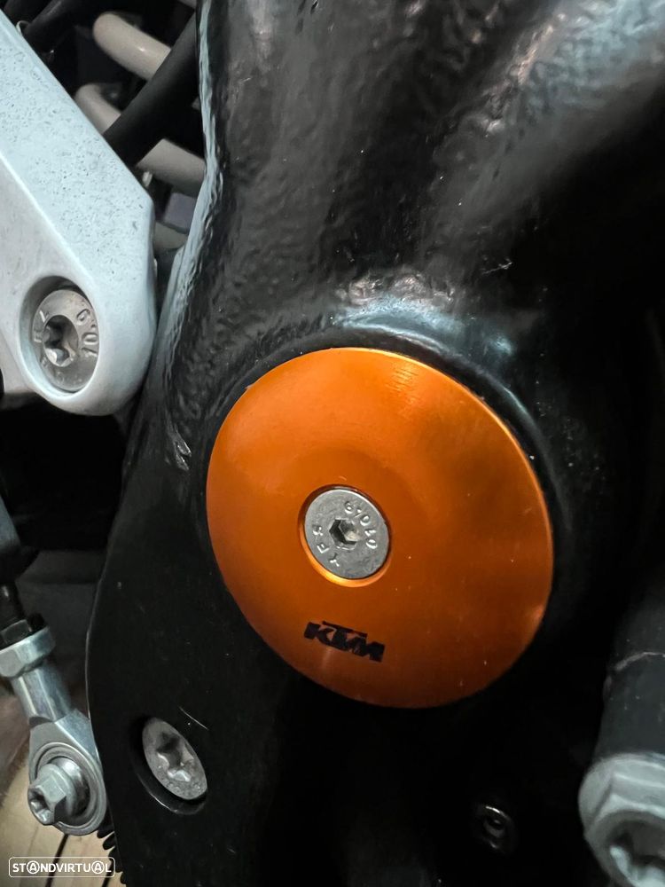 KTM 1290 Super Adventure S - Tech Pack - 24